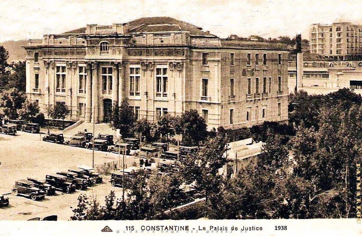 Constantine - Palais de Justice - 1938.jpg